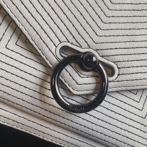 Rebecca Minkoff Jean Crossbody - Picture 3 of 6